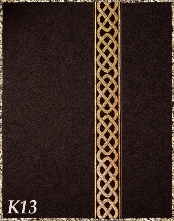 Offene Übercotte Caylan - viele Farben Offene Übercotte Caylan - viele Farben